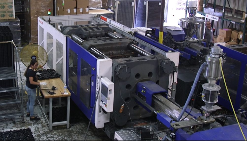 Best Upgrades for Injection Molding Machine