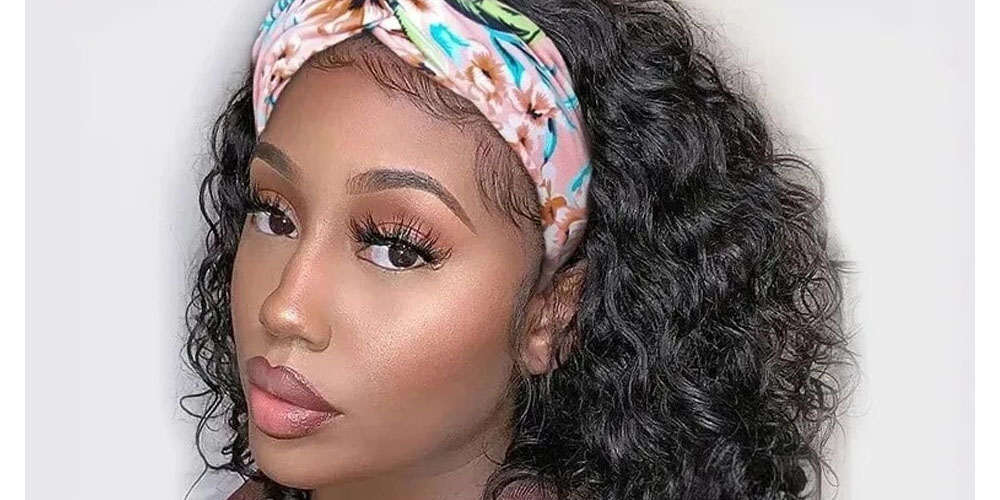 Consider these Things when Purchasing the Best Headband Wig