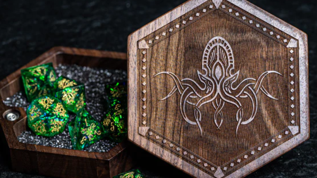 Why D&D Subscription Boxes Are So Enticed?