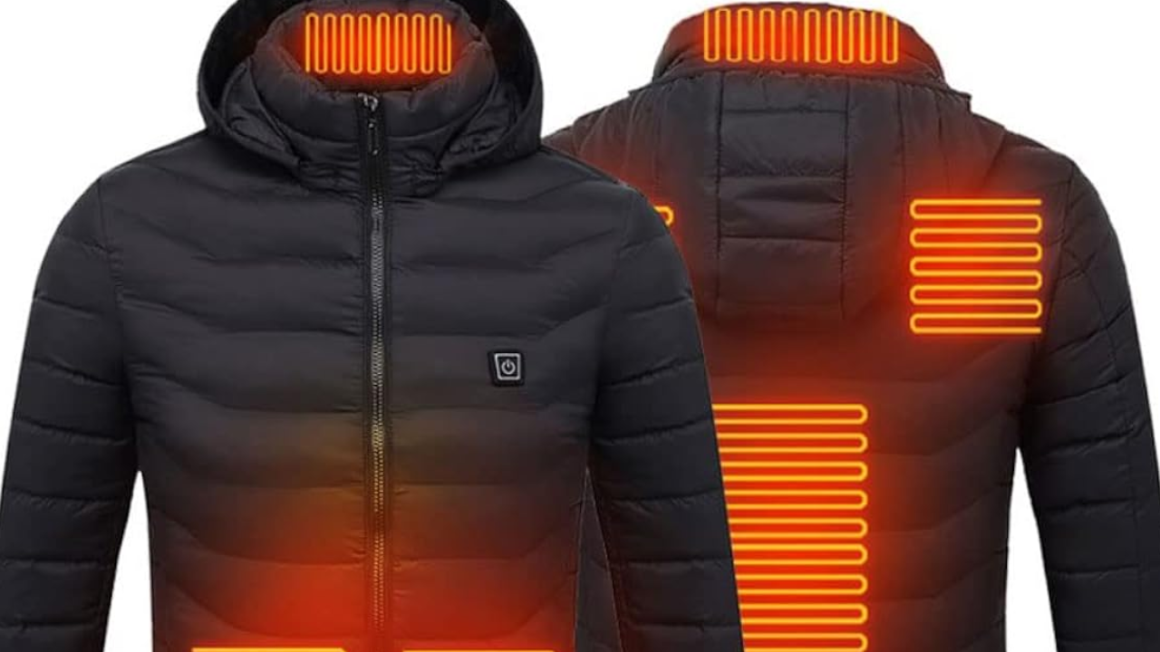 What Is Your Knowledge Of Women's Heated Jackets' Heating Systems?