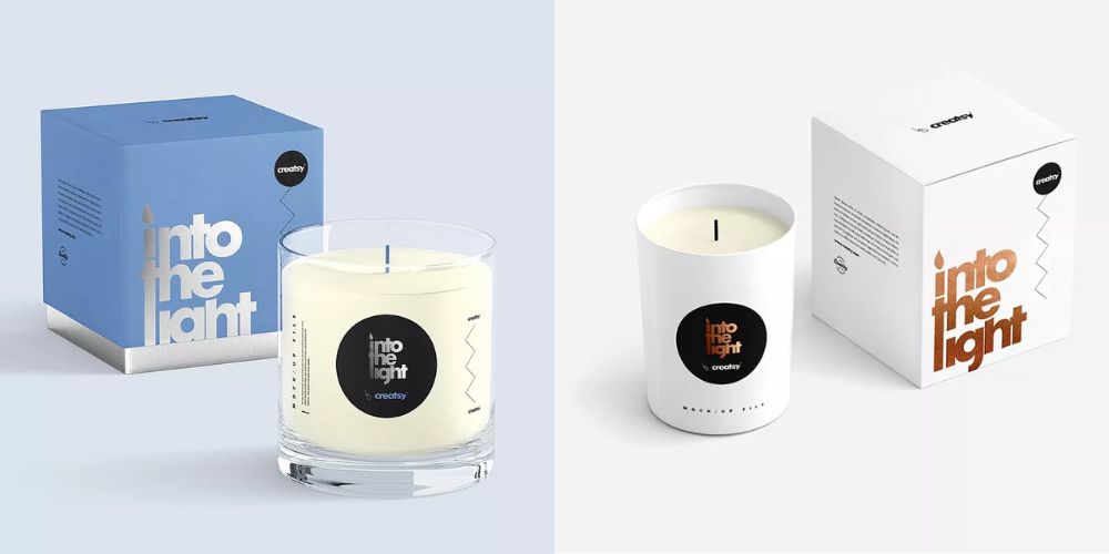 Illuminating Elegance: Luxury Candle Packaging Boxes for the Ultimate Experience