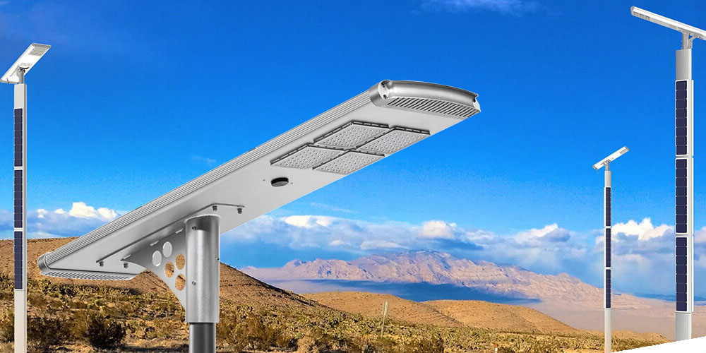 What Are The Applications Of Solar Lighting Systems?