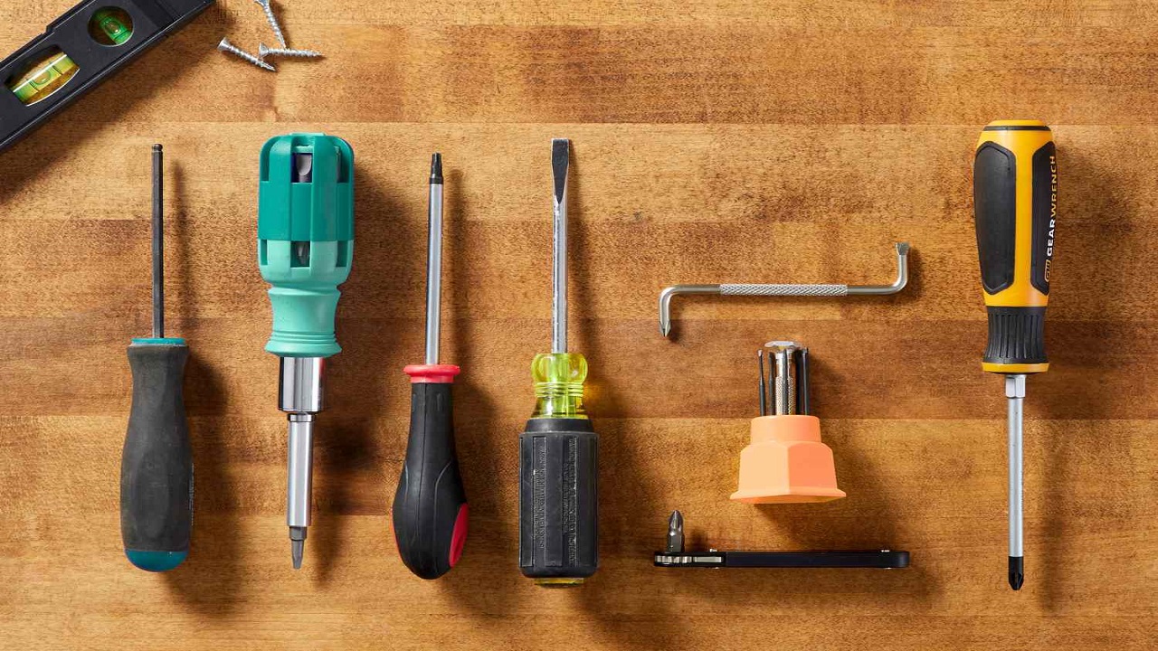 Considerations for Screwdriver Manufacturers When Producing Screwdriver Sets