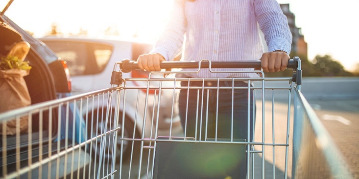 The Ultimate Shopping Trolleys Guide for Your Business