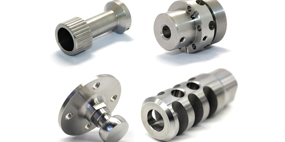 What Makes Custom Machined Parts Successful?