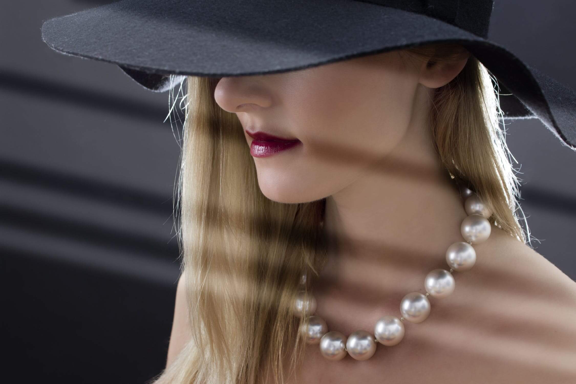 Top Guidelines Of Selecting Oyster Pearls