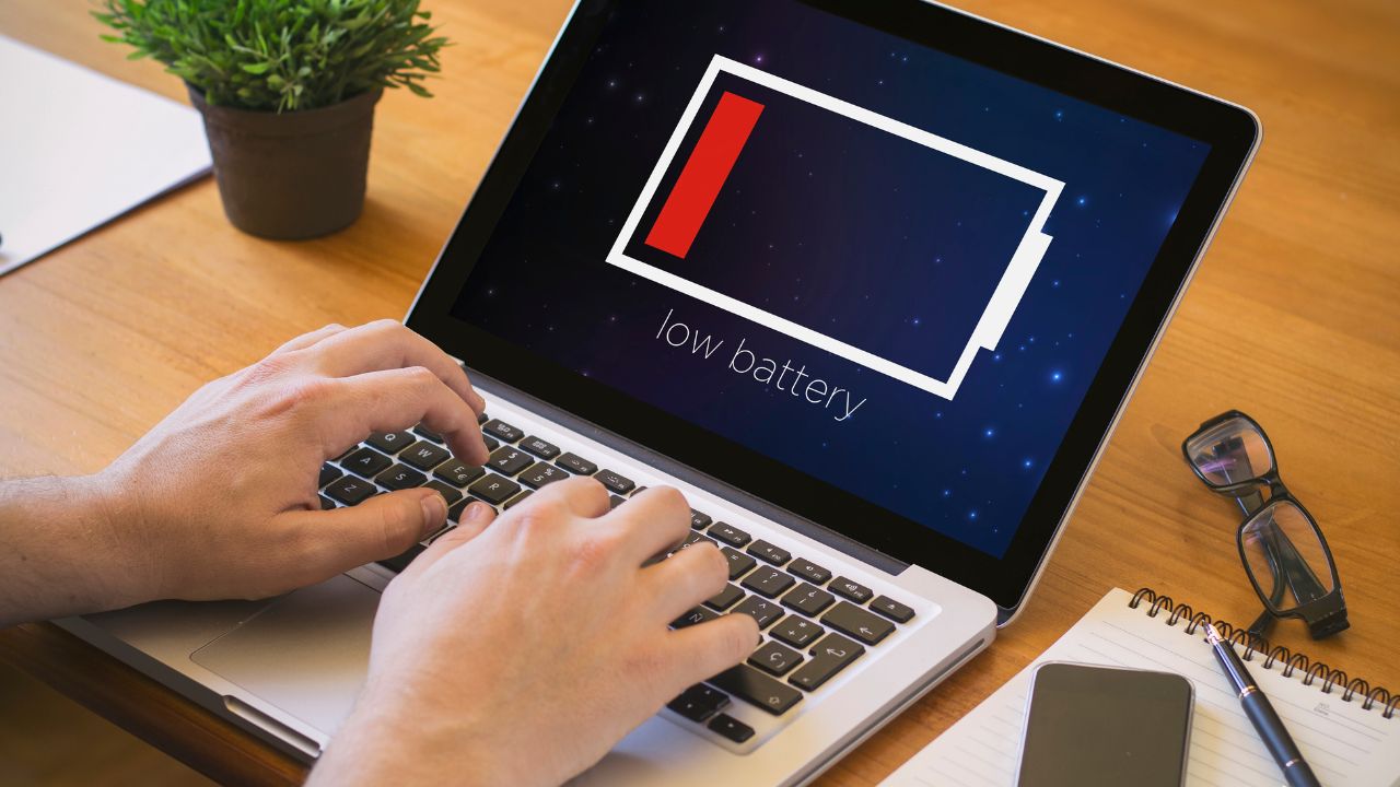 Laptop Battery Health: A Critical Consideration for Modern Computing