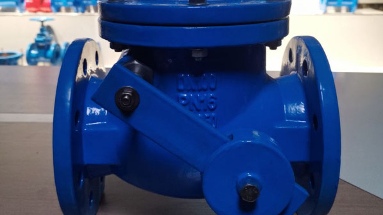 Comprehensive Guide to Preventing Backflow with Yaxing Check Valves