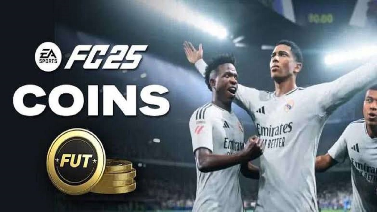 A Comprehensive Guide to Buy FIFA FC 25 Coins from BuyFifaCoins.com Platform