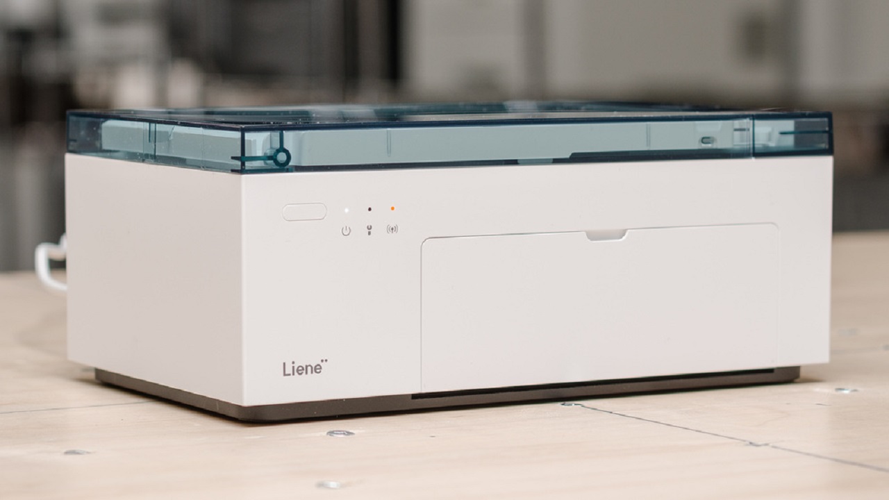 Liene Photo Printers: A Photographer's Essential Tool